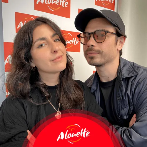ALOUETTE