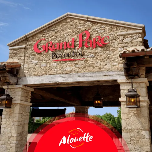 Au Puy du Fou, voyagez dans le temps !