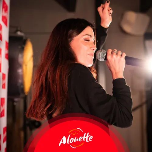 ALOUETTE