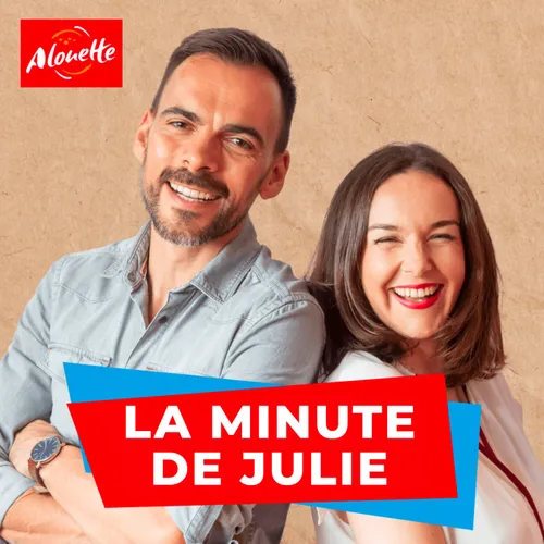 La minute de Julie - 29 Juin - 09h28