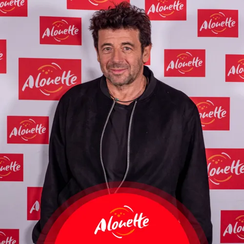 "La chance de pas..." avec Patrick Bruel