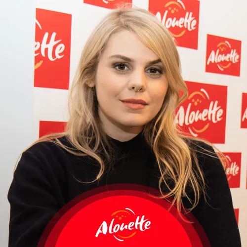 ALOUETTE