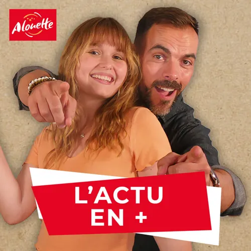 L'actu en plus - 11 Septembre - 07h55