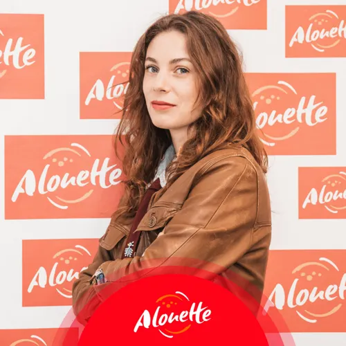 ALOUETTE