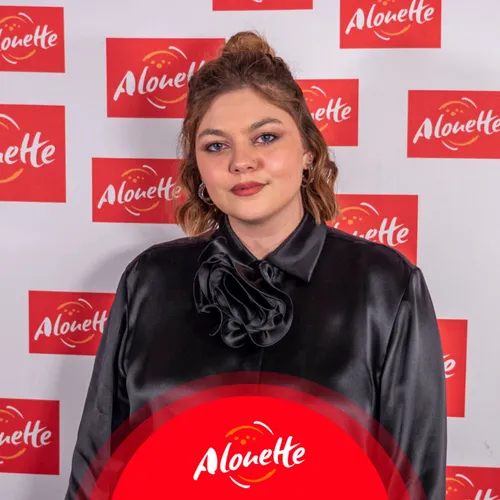 ALOUETTE