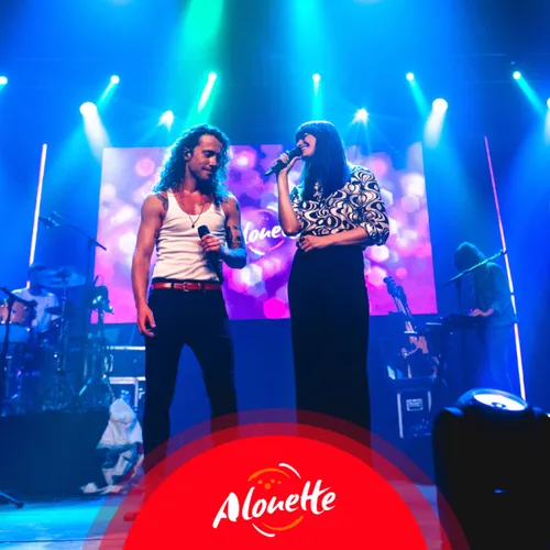 ALOUETTE
