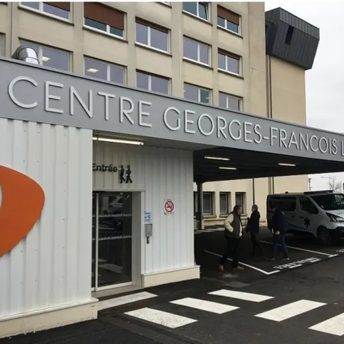 Zoom sur un nouveau traitement contre le cancer du sein métastatique