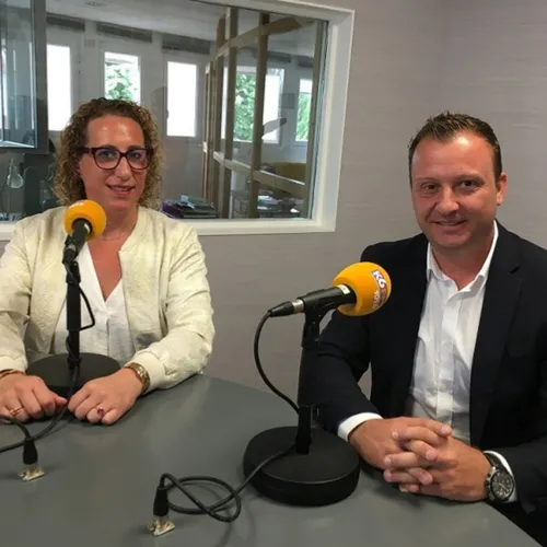 Comment le milieu bancaire agit dans la région en faveur de...