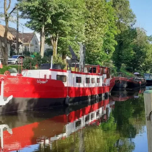 Balade à Chagny avec Beaune Tourisme