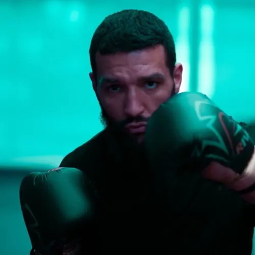 Le boxeur Ibrahim Fettar revient sur son titre de champion d’Europe