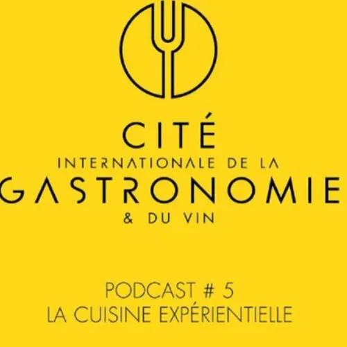 Cité de la gastronomie : découvrez la cuisine expérientielle