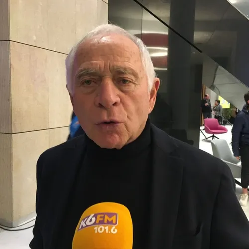 IVG dans la Constitution : « un vrai sujet » pour François Patriat