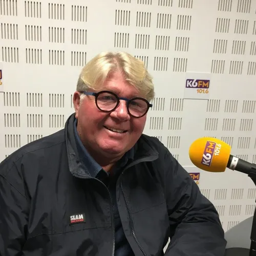 Interview avec Philippe Verney, le président du Stade Dijonnais