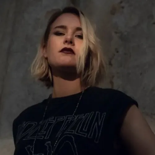 SHOWCASE K6FM : interview avec la chanteuse Stéphane