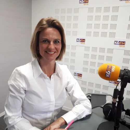 Océane Godard : « C’est l’histoire du pompier pyromane ! »