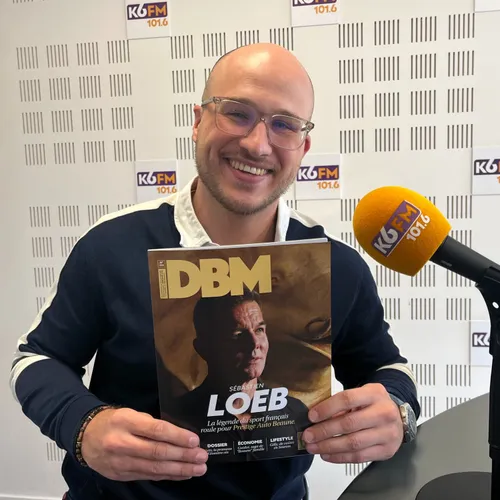 Le nouveau DBM est disponible : plongez dans les 98 pages...
