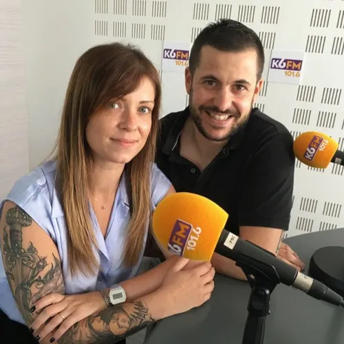 Après la naissance de leur fils handicapé, ils mettent en cause le...