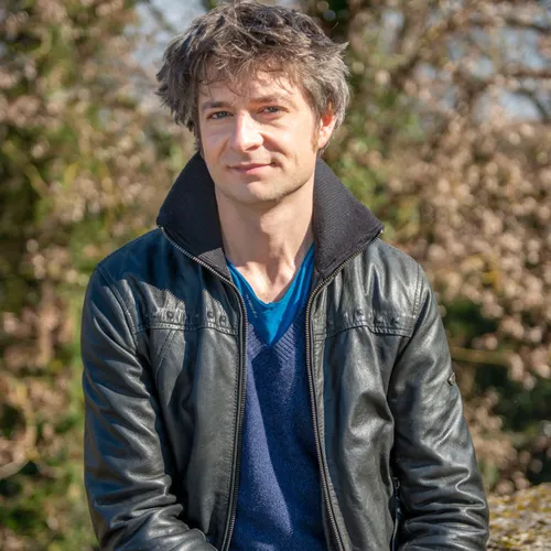 « Il n'y avait pas plus beau lieu pour ce court-métrage » : plongez...