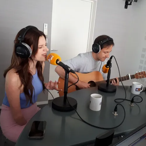 Ces deux Dijonnais vont vous faire danser !