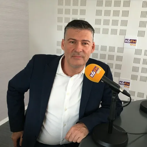 Cyril Gaucher sur la Russie : « Il ne faut pas tomber dans un...