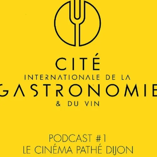 Cité de la gastronomie : découvrez le cinéma Pathé