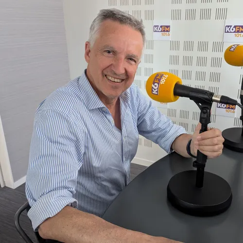 François-Xavier Dugourd (LR) : « Nous avons besoin de députés...