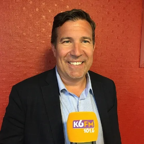 David Butet, MEDEF Côte d’Or : « Les problèmes de recrutement...