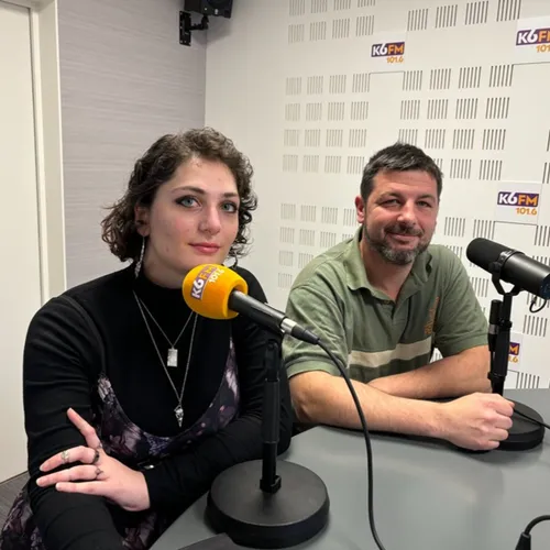 K6 FM