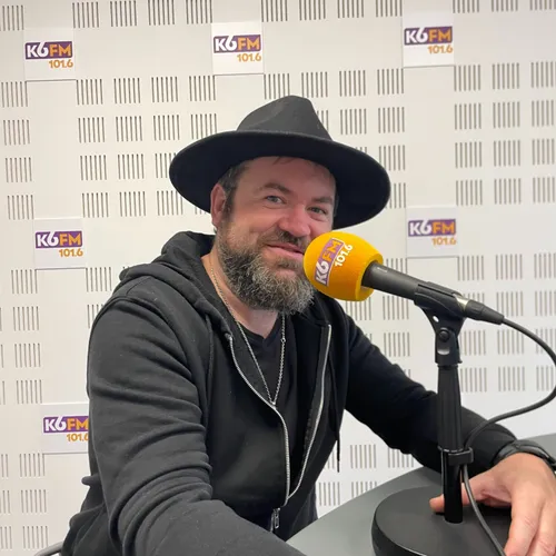 K6FM Live #13 : Découvrez Koèm