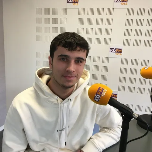Il va chanter au Micropolis de Besançon avec l’héritage Goldman