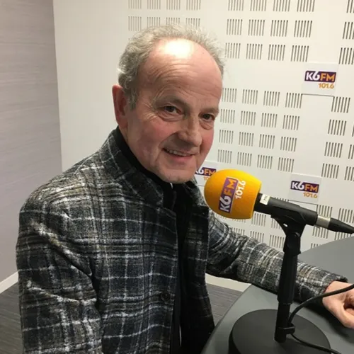 Hubert Brigand sur le 49.3 : « Je suis un peu en collère »