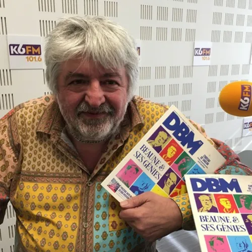 Que retrouve-t-on dans le nouveau DBM ?