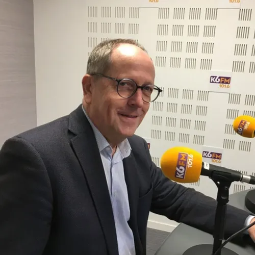 Rémi Delatte : « Enormément de souvenirs sur mes 15 années de...