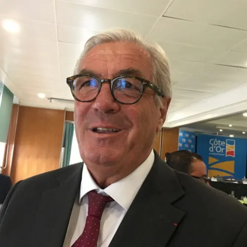 François Sauvadet : « J’ai envie que l’on développe davantage...