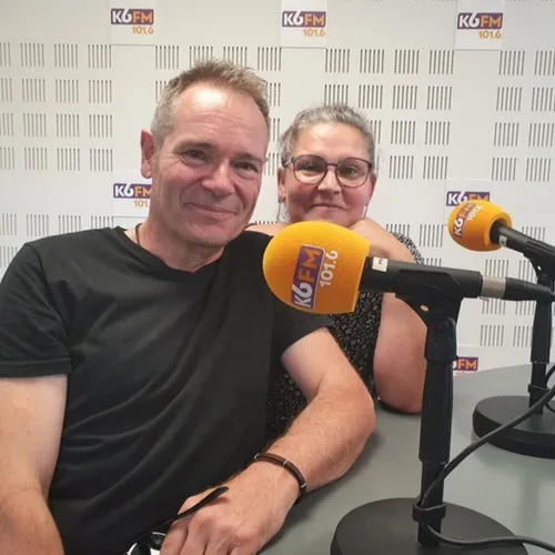 Showcase K6FM : rencontre avec City Zen Kane