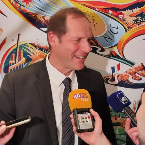 « La Côte d’Or sera le grand rendez-vous du début du Tour de France »
