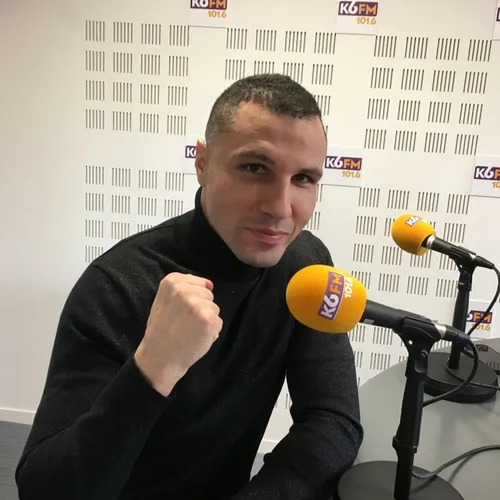 2023, une année riche pour le boxeur Bilel Latreche