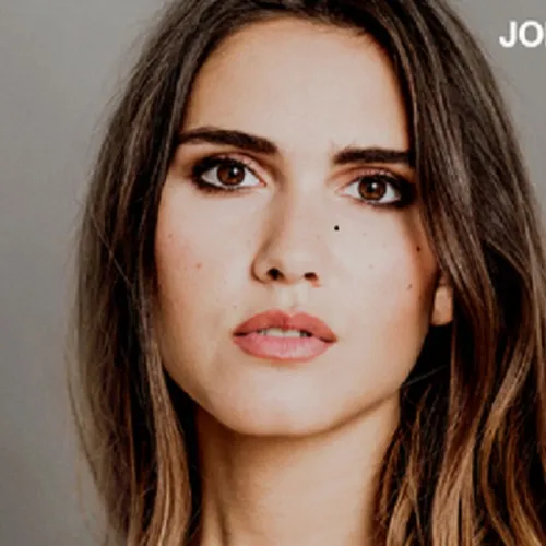 Interview avec Joyce Jonathan