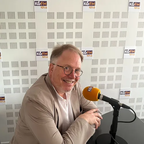 Le maire de Chenôve présente la 10ème saison culturelle au Cèdre
