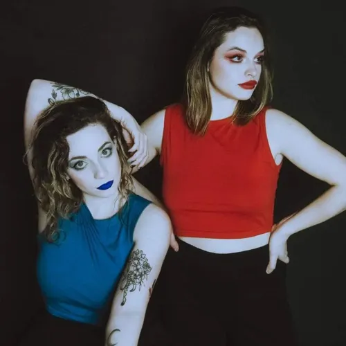 SHOWCASE K6FM : découvrez le duo Copycat
