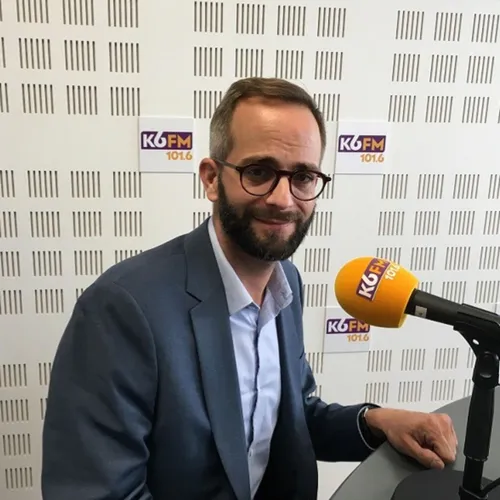 Benoit Bordat : « La France insoumise a une responsabilité énorme »