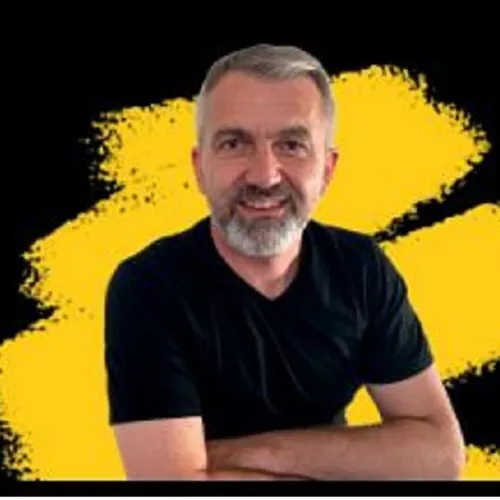 Un magazine sur les podcasts