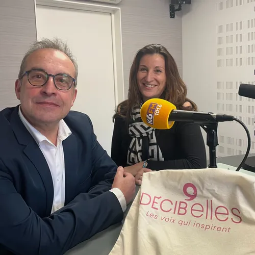 « Nous voulons réunir des femmes entrepreneures » : l'association...