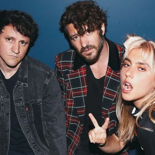 SHOWCASE K6FM : rencontre avec Elephanz