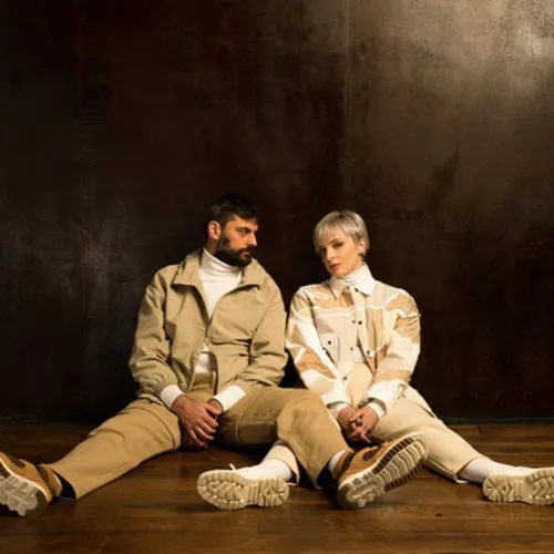 K6FM LIVE #10 : Interview avec le groupe « Madame Monsieur »