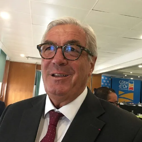 François Sauvadet : « Certaines normes environnementales sont...
