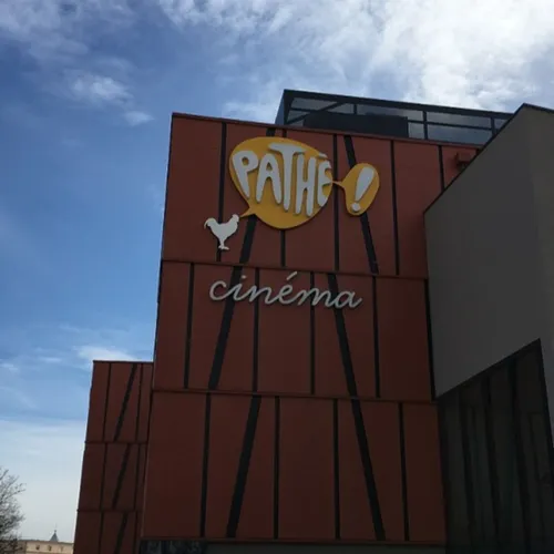 L’offre tarifaire renouvelée au cinéma Pathé de Dijon