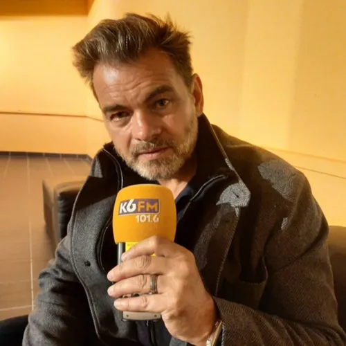 Rencontre avec Clovis Cornillac