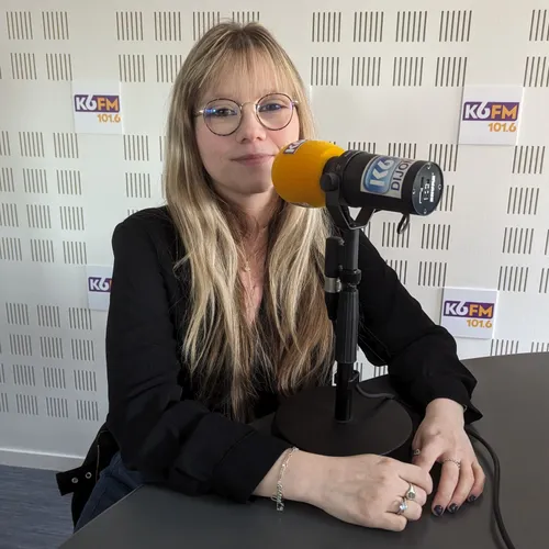 À Dijon, c’est Julie Stellair qui chantera avec Michael Jones