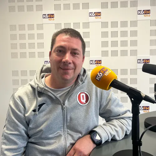 « Le match d’une vie » : l'excitation monte à Quetigny avant...